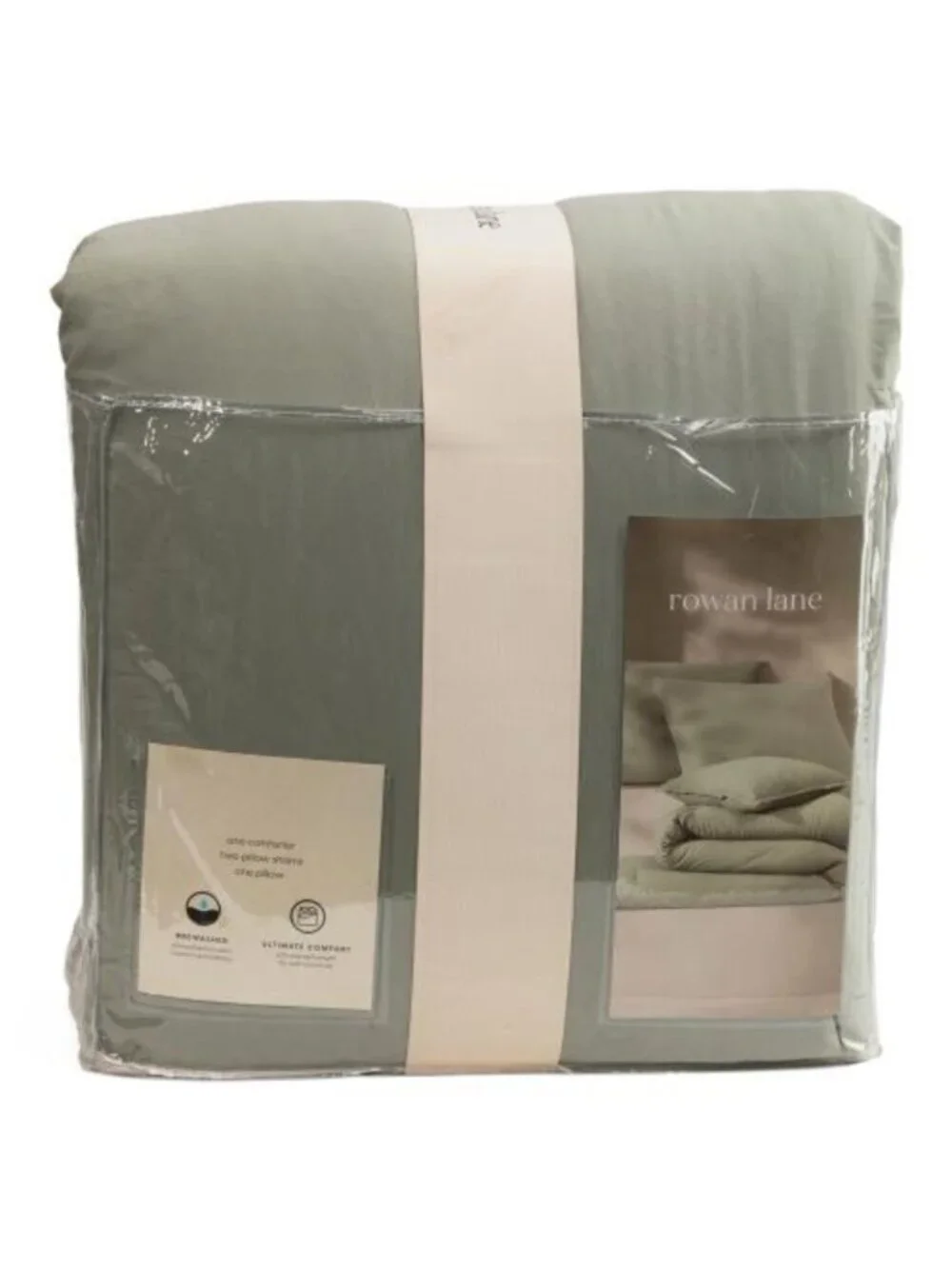ROWAN LANE Comforter Set